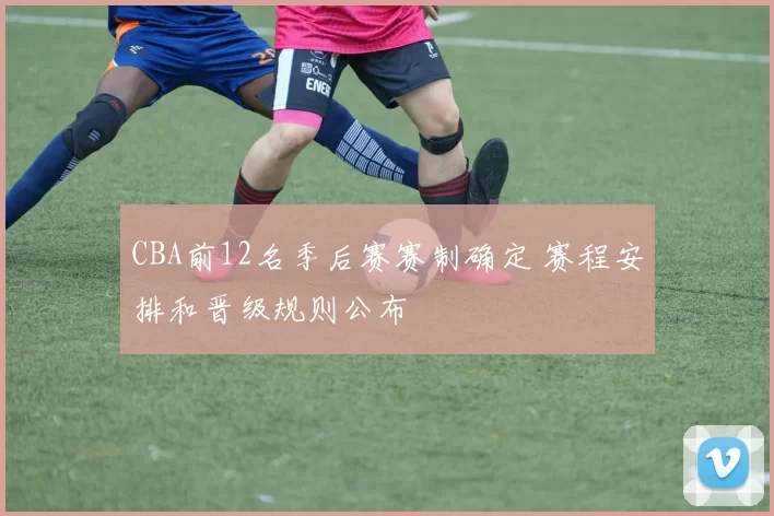 CBA前12名季后赛赛制确定 赛程安排和晋级规则公布
